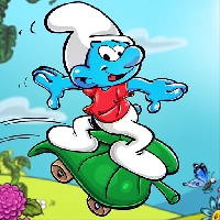 Smurfs Village