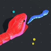 Snake Clash
