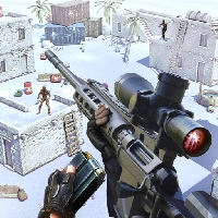 SNIPER ZOMBIES 2: Crime City
