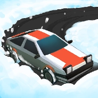 Snow Drift