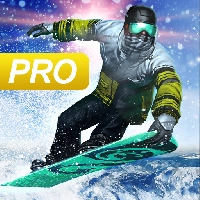 Snowboard Party: World Tour Pro