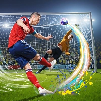 Soccer Legend