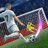 Soccer Super Star - футбол