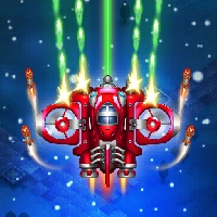 Solar Squad: Space Attack
