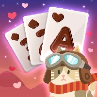 Solitaire Cat Islands