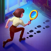 Solitaire: Detective Story