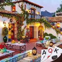 Solitaire Makeover: Home Design Game