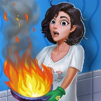Solitaire Stories. Crime 1.