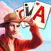 Solitaire Treasure Hunt