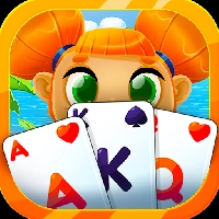 SoliTown – Solitaire Tripeaks