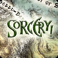 Sorcery! 3