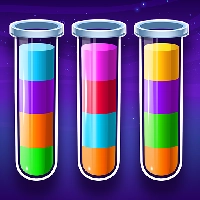 Sort Puzzle: Fun Ball