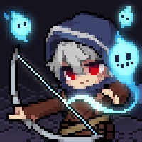 Soul Archer : Defense Survival