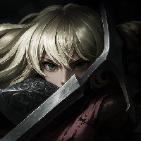 Soul Huntress: Dungeon Crawler