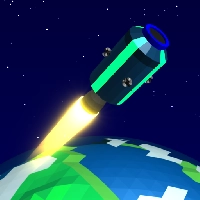 Space Agency 2138