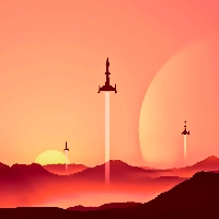 Space Chase : Odyssey