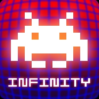 Space Invaders Infinity Gene