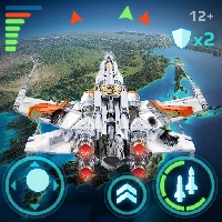 Space Justice: Galaxy Wars