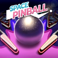 Space Pinball: классический пинбол