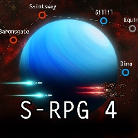 Space RPG 4