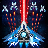 Space shooter - Galaxy attack - Galaxy shooter