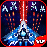 Space Shooter: Galaxy Attack