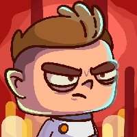 Space Squad Survival