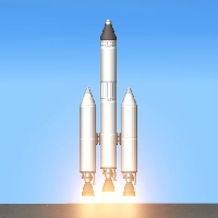 Spaceflight Simulator
