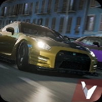 Speed Kings: Drag Racing