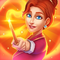 Spellmind: магия и головоломки