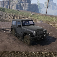 Spintrials Offroad Driving Games: 2020 новых игр