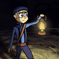Spirits of Anglerwood Forest