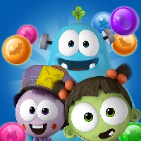 Spookiz Blast : Blast Puzzle Game