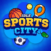 Sports City Tycoon Game - создайте империю спорта