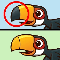 Spot it: Find the Difference