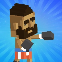 Square Fists