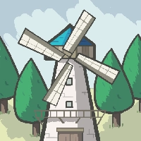 Square Valley