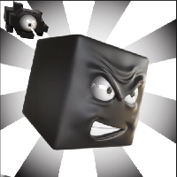 Sqube Darkness
