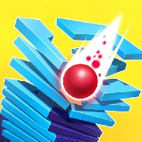 Stack Ball - сломай платформы