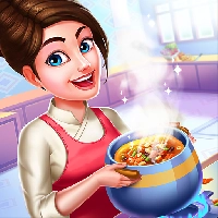 Star Chef™ 2: Кулинарная игра