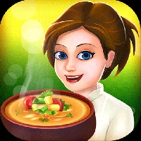 Star Chef™ : Игра про высокую кухню