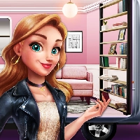 Star Trailer: Design your own Hollywood Style