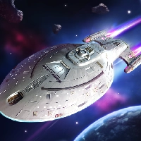 Star Trek: Fleet Command