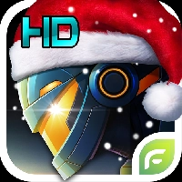 Star Warfare:Alien Invasion HD
