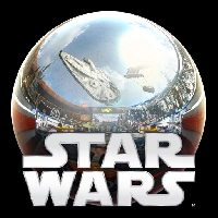 Star Wars Pinball 5
