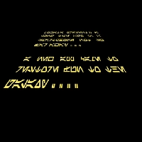 Star Words