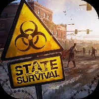 State of Survival: The Zombie Apocalypse