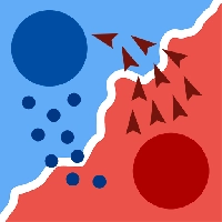 State.io - стратегическая битва за территории