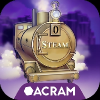 Steam: Rails to Riches