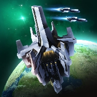 Stellaris: Galaxy Command, Sci-Fi, space strategy